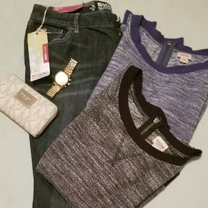 Mossimo supply jeans